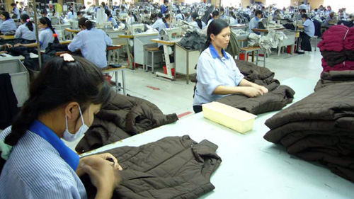 ส่งเสริมโอกาสการประกอบธุรกิจในตลาดรัสเซียและยุโรป